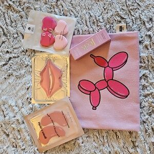 Self Care Bundle 5 Piece